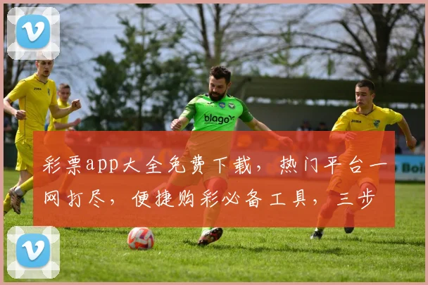 彩票app大全免费下载，热门平台一网打尽，便捷购彩必备工具，三步轻松入门