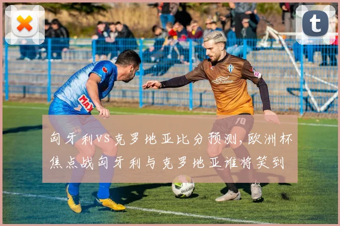 匈牙利vs克罗地亚比分预测,欧洲杯焦点战匈牙利与克罗地亚谁将笑到最后