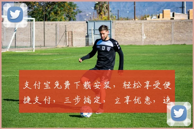 支付宝免费下载安装，轻松享受便捷支付，三步搞定，立享优惠，速来体验